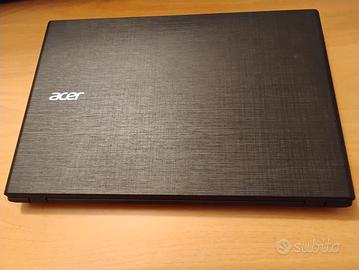 Portatile Acer Travelmate