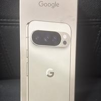 PIXEL 10 PRO 256GB NUOVO SIGILLATO