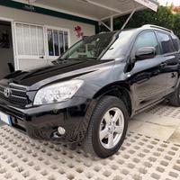 Toyota RAV 4 RAV4 2.2 D-4D 136 CV