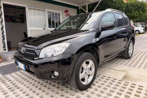 Toyota RAV 4 RAV4 2.2 D-4D 136 CV