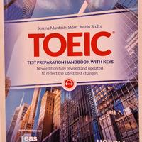 Toeic - libro per preparazione all'esame ufficiale