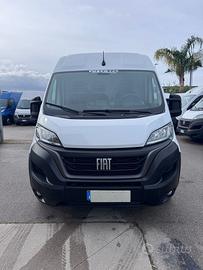 FIAT DUCATO PL-TA 2.2 MTJ 140CV -05.2022