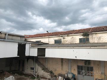 Coppi usati da recupero