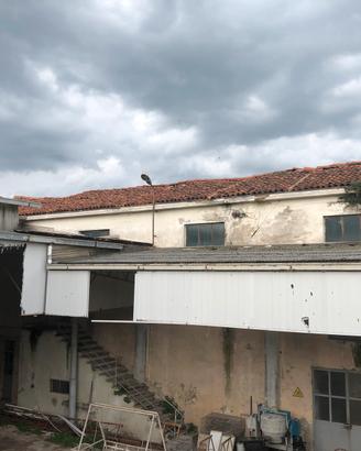 Coppi usati da recupero