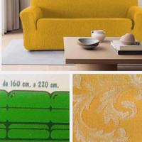 copridivano 3 posti NUOVO 