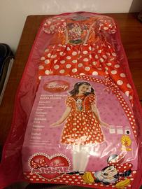 Vestito da Carnevale Minnie