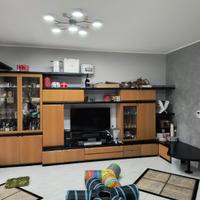 MOBILE PARETE SALA COMPLETA