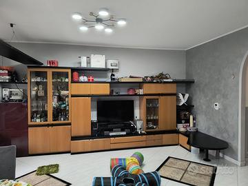 MOBILE PARETE SALA COMPLETA