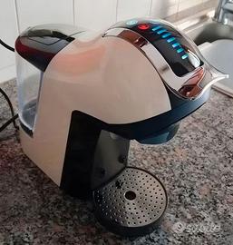 Macchina Caffè Kotile Multi Capsule EM-308A