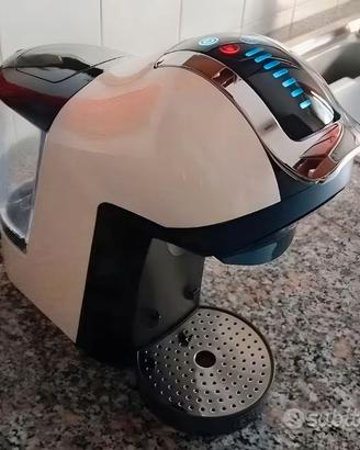 Macchina Caffè Kotile Multi Capsule EM-308A