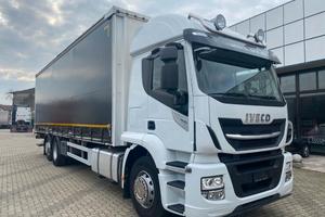 IVECO STRALIS 260.40