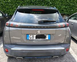 Peugeot 2008 1.2 Benzina 130 CV GT Line