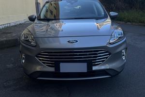 Ford kuga 1.5 tdi ecoblue diesel 2020