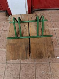 porta bici 