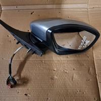 Specchietto retrovisore dx peugeot 2008