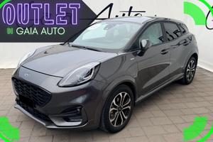Ford Puma 1.0 EcoBoost Hybrid 125 CV S&S ST-Line