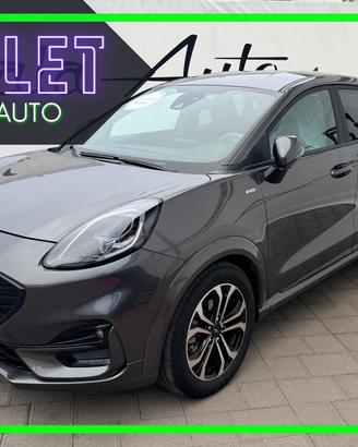 Ford Puma 1.0 EcoBoost Hybrid 125 CV S&S ST-Line