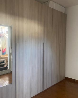 Armadio 6 ante Mondo Convenienza