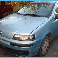 Ricambi Usati FIAT PUNTO (1N/1P) 2003