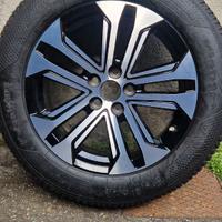 CERCHIO TOYOTA RAV4 2020