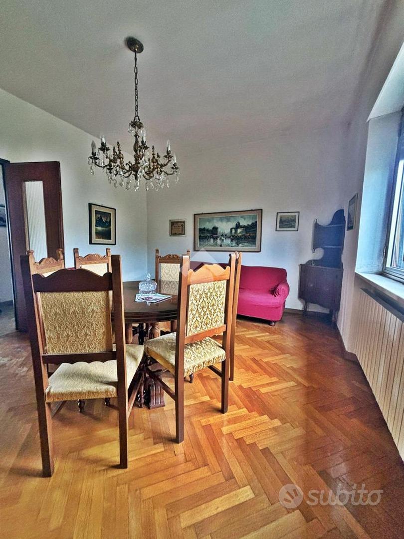 Appartamento – Fabriano, Pisana, Ancona - Vista 5