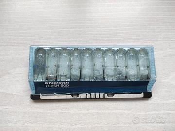 Flash Sylvania per Polaroid 