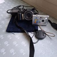 macchine fotografiche