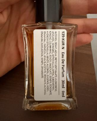 Profumi  uguali a originali di nicchia