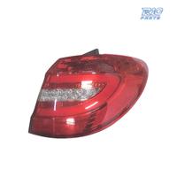 FANALE DX MERCEDES CLASSE B W246 12-14 LED BIANCO 