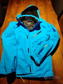 giacca a vento Icepeak
