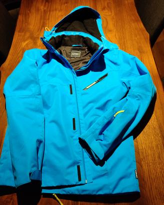 giacca a vento Icepeak