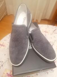 scarpe uomo IGI&CO