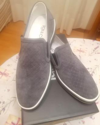 scarpe uomo IGI&CO
