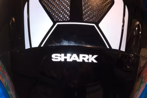 Shark Race R Pro GP tg XL
