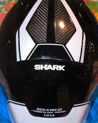Shark Race R Pro GP tg XL