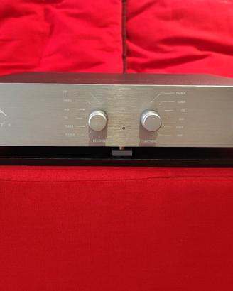 Amplificatore integrato YBA