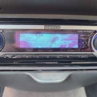 autoradio kenwood