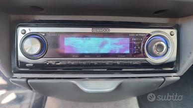 autoradio kenwood