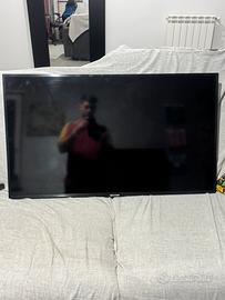 Samsung 43’ smart tv