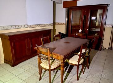 Sala da Pranzo Signorini & Coco Collezione Camilla