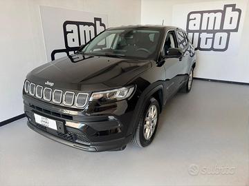 Jeep Compass 1.6 Multijet II 2WD Business