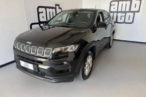 Jeep Compass 1.6 Multijet II 2WD Business
