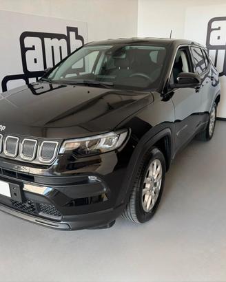 Jeep Compass 1.6 Multijet II 2WD Business