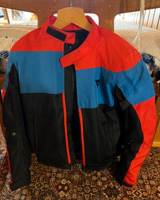 Giacca DAINESE ELETTRIC AUR TEX