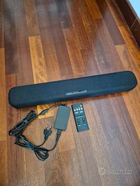 soundbar yamaha c20a