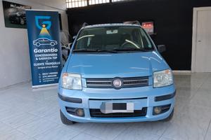 Fiat Panda 1.2 bnz/ metano 2008 CON GARANZIA