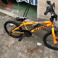 Bmx freestyle 20 pollici