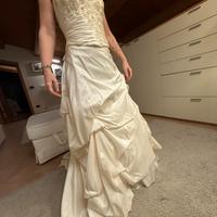 Abito da sposa