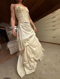 Abito da sposa