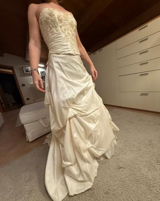 Abito da sposa
